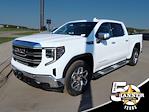 New 2024 GMC Sierra 1500 SLT Crew Cab 2WD, Pickup for sale #541778 - photo 1