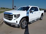 New 2024 GMC Sierra 1500 SLT Crew Cab 2WD, Pickup for sale #541778 - photo 4