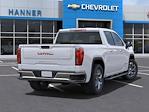 New 2024 GMC Sierra 1500 SLT Crew Cab 2WD, Pickup for sale #541778 - photo 6