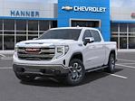 New 2024 GMC Sierra 1500 SLT Crew Cab 2WD, Pickup for sale #541778 - photo 8