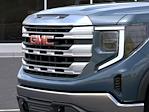 New 2024 GMC Sierra 1500 SLE Crew Cab 4WD, Pickup for sale #541782 - photo 15