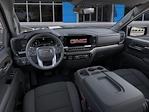 New 2024 GMC Sierra 1500 SLE Crew Cab 4WD, Pickup for sale #541783 - photo 17