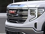 New 2024 GMC Sierra 1500 SLT Crew Cab 4WD, Pickup for sale #541788 - photo 13