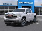 New 2024 GMC Sierra 1500 SLT Crew Cab 4WD, Pickup for sale #541788 - photo 6