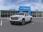 New 2024 GMC Sierra 1500 SLT Crew Cab 4WD, Pickup for sale #541788 - photo 8