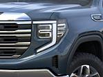 New 2024 GMC Sierra 1500 SLT Crew Cab 4WD, Pickup for sale #541797 - photo 12