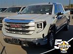 New 2024 GMC Sierra 1500 SLE Crew Cab 2WD, Pickup for sale #541802 - photo 1