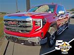 New 2024 GMC Sierra 1500 SLT Crew Cab 4WD, Pickup for sale #541804 - photo 1