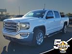 Used 2018 GMC Sierra 1500 SLT Crew Cab 4WD, Pickup for sale #541848A - photo 1