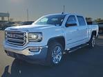 Used 2018 GMC Sierra 1500 SLT Crew Cab 4WD, Pickup for sale #541848A - photo 4