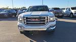 Used 2018 GMC Sierra 1500 SLT Crew Cab 4WD, Pickup for sale #541848A - photo 5