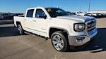 Used 2018 GMC Sierra 1500 SLT Crew Cab 4WD, Pickup for sale #541848A - photo 6