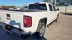 Used 2018 GMC Sierra 1500 SLT Crew Cab 4WD, Pickup for sale #541848A - photo 8