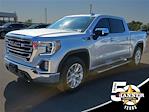 Used 2021 GMC Sierra 1500 SLT Crew Cab 4WD, Pickup for sale #550127A - photo 3