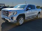 Used 2021 GMC Sierra 1500 SLT Crew Cab 4WD, Pickup for sale #550127A - photo 5