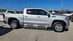 Used 2021 GMC Sierra 1500 SLT Crew Cab 4WD, Pickup for sale #550127A - photo 4