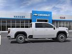 New 2025 GMC Sierra 2500 Denali Ultimate Crew Cab 4WD, Pickup for sale #550129 - photo 5