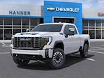 New 2025 GMC Sierra 2500 Denali Ultimate Crew Cab 4WD, Pickup for sale #550129 - photo 6