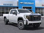 New 2025 GMC Sierra 2500 Denali Ultimate Crew Cab 4WD, Pickup for sale #550129 - photo 7