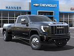 New 2025 GMC Sierra 3500 Denali Ultimate Crew Cab 4WD, Pickup for sale #550131 - photo 7