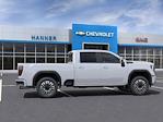 New 2025 GMC Sierra 2500 Denali Ultimate Crew Cab 4WD, Pickup for sale #550164 - photo 7