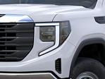 New 2025 GMC Sierra 1500 Pro Double Cab 2WD, Pickup for sale #550179 - photo 10