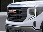 New 2025 GMC Sierra 1500 Pro Double Cab 2WD, Pickup for sale #550179 - photo 13