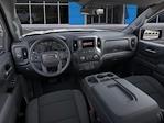 New 2025 GMC Sierra 1500 Pro Double Cab 2WD, Pickup for sale #550179 - photo 15