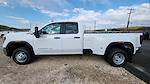 New 2025 GMC Sierra 3500 Pro Double Cab 4WD, Pickup for sale #550187 - photo 4