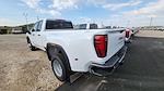 New 2025 GMC Sierra 3500 Pro Double Cab 4WD, Pickup for sale #550187 - photo 5