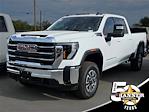 New 2025 GMC Sierra 2500 SLE Crew Cab 4WD, Pickup for sale #550192 - photo 1