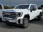 New 2025 GMC Sierra 2500 SLE Crew Cab 4WD, Pickup for sale #550192 - photo 4