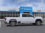 New 2025 GMC Sierra 2500 SLE Crew Cab 4WD, Pickup for sale #550192 - photo 7