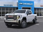 New 2025 GMC Sierra 2500 SLE Crew Cab 4WD, Pickup for sale #550192 - photo 8