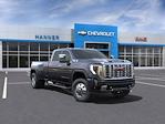 New 2025 GMC Sierra 3500 Denali Crew Cab 4WD, Pickup for sale #550196 - photo 1