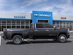 New 2025 GMC Sierra 3500 Denali Crew Cab 4WD, Pickup for sale #550196 - photo 5