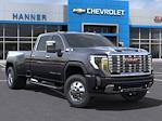 New 2025 GMC Sierra 3500 Denali Crew Cab 4WD, Pickup for sale #550196 - photo 7