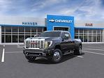 New 2025 GMC Sierra 3500 Denali Crew Cab 4WD, Pickup for sale #550196 - photo 8