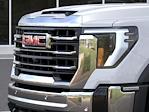 New 2025 GMC Sierra 2500 SLT Crew Cab 4WD, Pickup for sale #550198 - photo 15