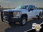 Used 2022 GMC Sierra 2500 Pro Crew Cab 4WD, Pickup for sale #550215A - photo 1