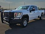 Used 2022 GMC Sierra 2500 Pro Crew Cab 4WD, Pickup for sale #550215A - photo 3