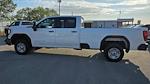 Used 2022 GMC Sierra 2500 Pro Crew Cab 4WD, Pickup for sale #550215A - photo 9