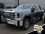 New 2025 GMC Sierra 2500 SLT Crew Cab 4WD, Pickup for sale #550222 - photo 1