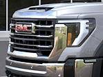 New 2025 GMC Sierra 2500 SLT Crew Cab 4WD, Pickup for sale #550222 - photo 15