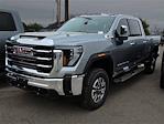 New 2025 GMC Sierra 2500 SLT Crew Cab 4WD, Pickup for sale #550222 - photo 4