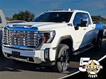 New 2025 GMC Sierra 2500 Denali Crew Cab 4WD, Pickup for sale #550232 - photo 1