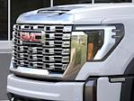 New 2025 GMC Sierra 2500 Denali Crew Cab 4WD, Pickup for sale #550232 - photo 15