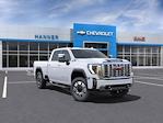 New 2025 GMC Sierra 2500 Denali Crew Cab 4WD, Pickup for sale #550232 - photo 5