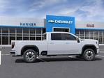 New 2025 GMC Sierra 2500 Denali Crew Cab 4WD, Pickup for sale #550232 - photo 7