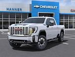 New 2025 GMC Sierra 2500 Denali Crew Cab 4WD, Pickup for sale #550232 - photo 8